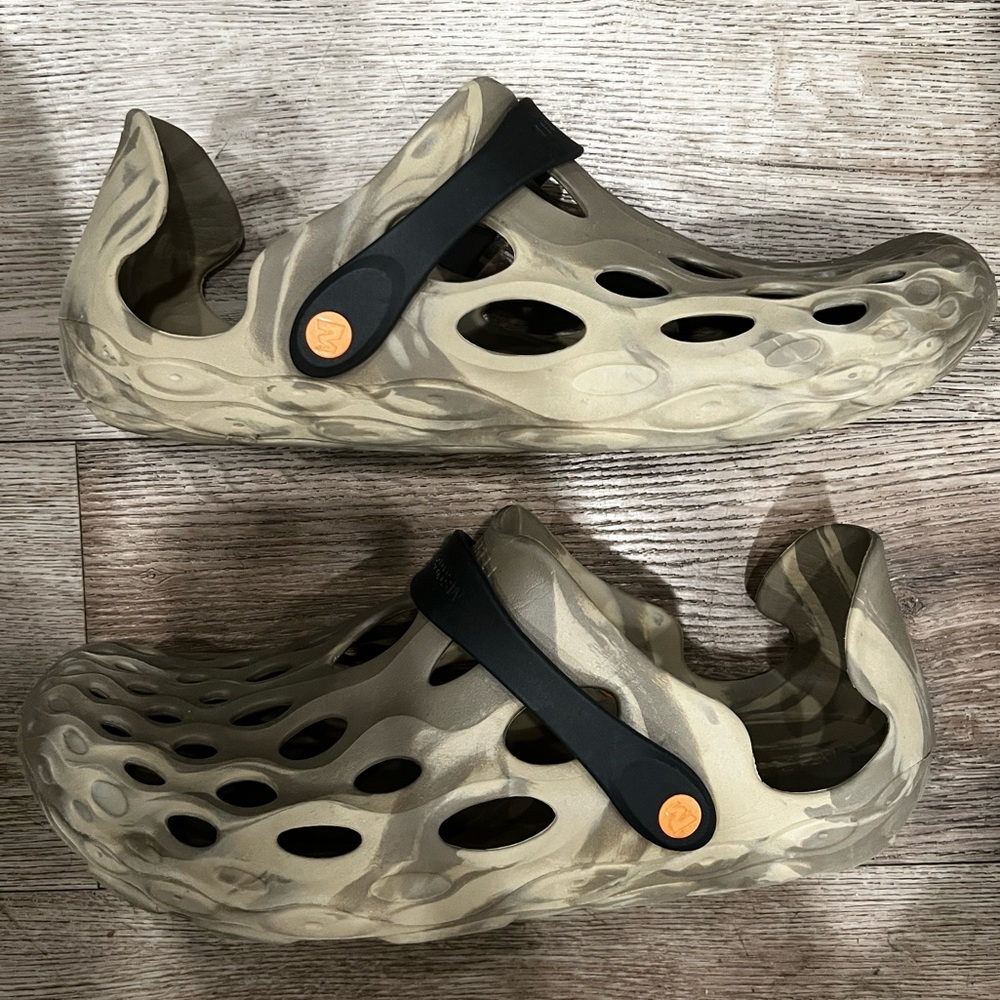 Merrell Hydro Moc Water / Trail Shoe